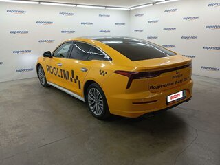 2023 FAW Bestune B70 I, белый, 1356300 рублей, вид 4
