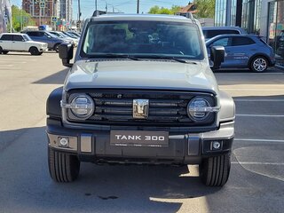 2026 Tank 300 I, серый, 4799000 рублей, вид 1