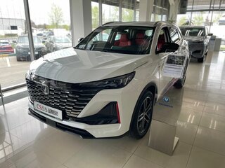 2025 Changan UNI-S I, белый, 3179900 рублей, вид 3