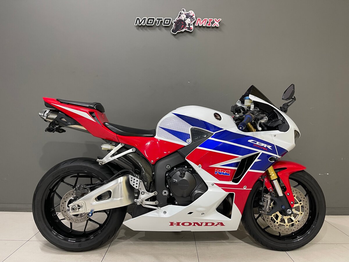 Honda CBR 600RR