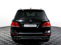 2015 Mercedes-Benz GLE 300 I (W166), чёрный, 3946000 рублей - вид 5