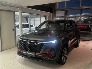 2025 Changan CS35 Plus I Рестайлинг, серый, 2839900 рублей, вид 1