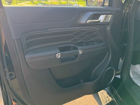 2026 Tank 300 I, чёрный, 4350007 рублей - вид 7