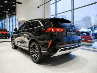 2024 Wey 05, чёрный, 5999000 рублей, вид 5
