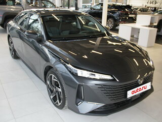 2024 Changan Lamore, серый, 2929900 рублей, вид 1
