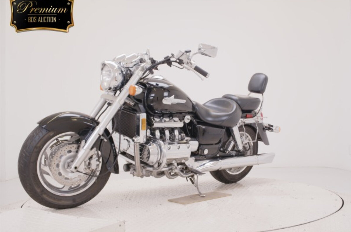 Honda Valkyrie 1500