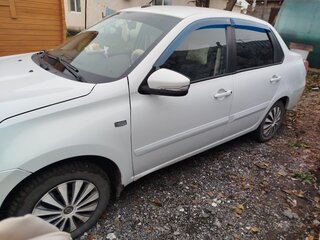 2020 Datsun on-DO I Рестайлинг, белый, 550000 рублей, вид 1