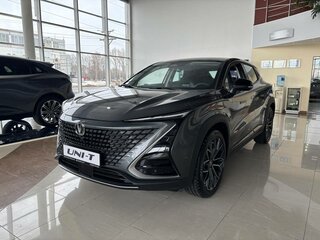2024 Changan UNI-T I, серый, 3309900 рублей, вид 1