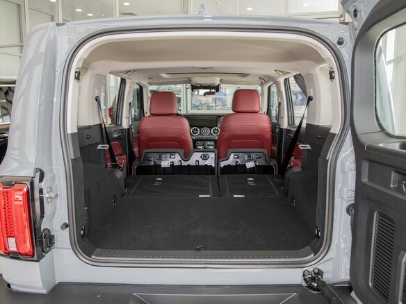 2026 Tank 300 I, серый, 4799000 рублей - вид 17