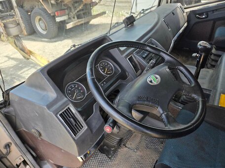 2023 Zoomlion ZTC300V, серый, 14000000 рублей, вид 5