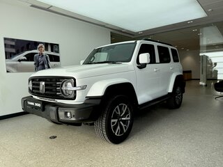 2026 Tank 300 I, белый, 4799000 рублей, вид 1