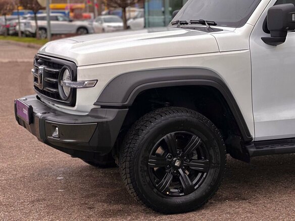 2023 Tank 300 I, белый, 3550000 рублей - вид 5