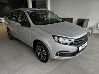 2026 Lada (ВАЗ) Granta I Рестайлинг, коричневый, 1310000 рублей, вид 2