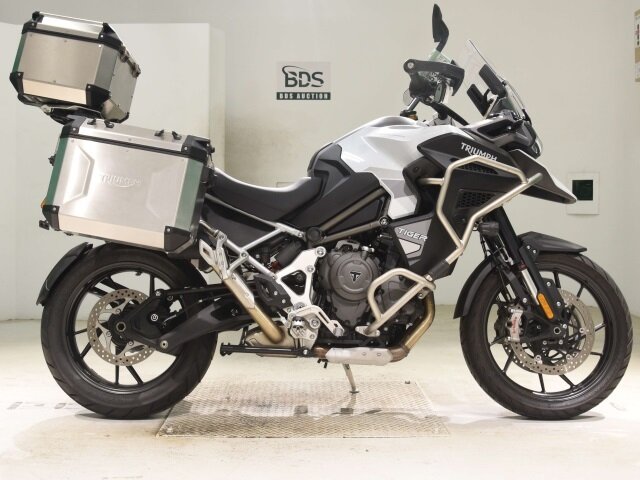 Triumph Tiger 1200