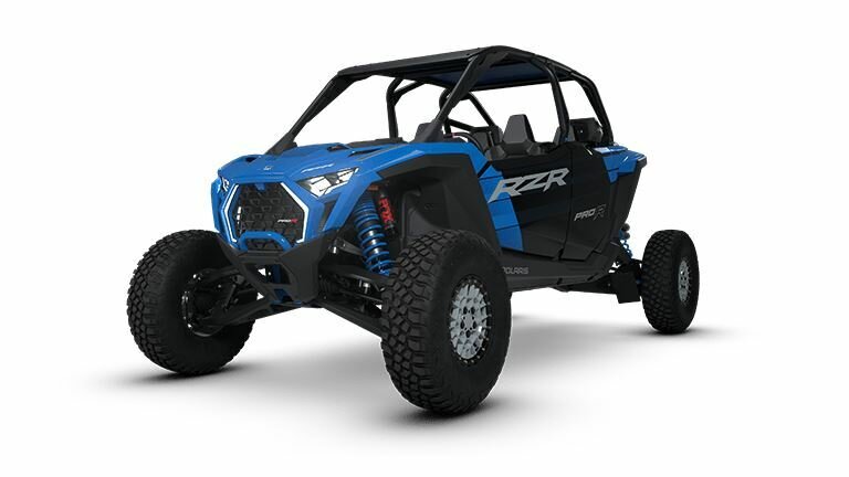 Polaris RZR PRO R