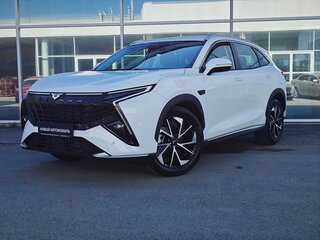 2024 Kaiyi X7 Kunlun, белый, 2590000 рублей, вид 1