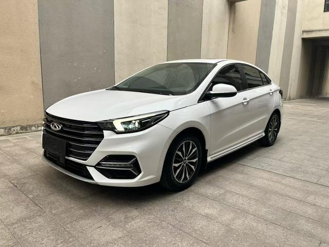 Chery Arrizo 5 Plus
