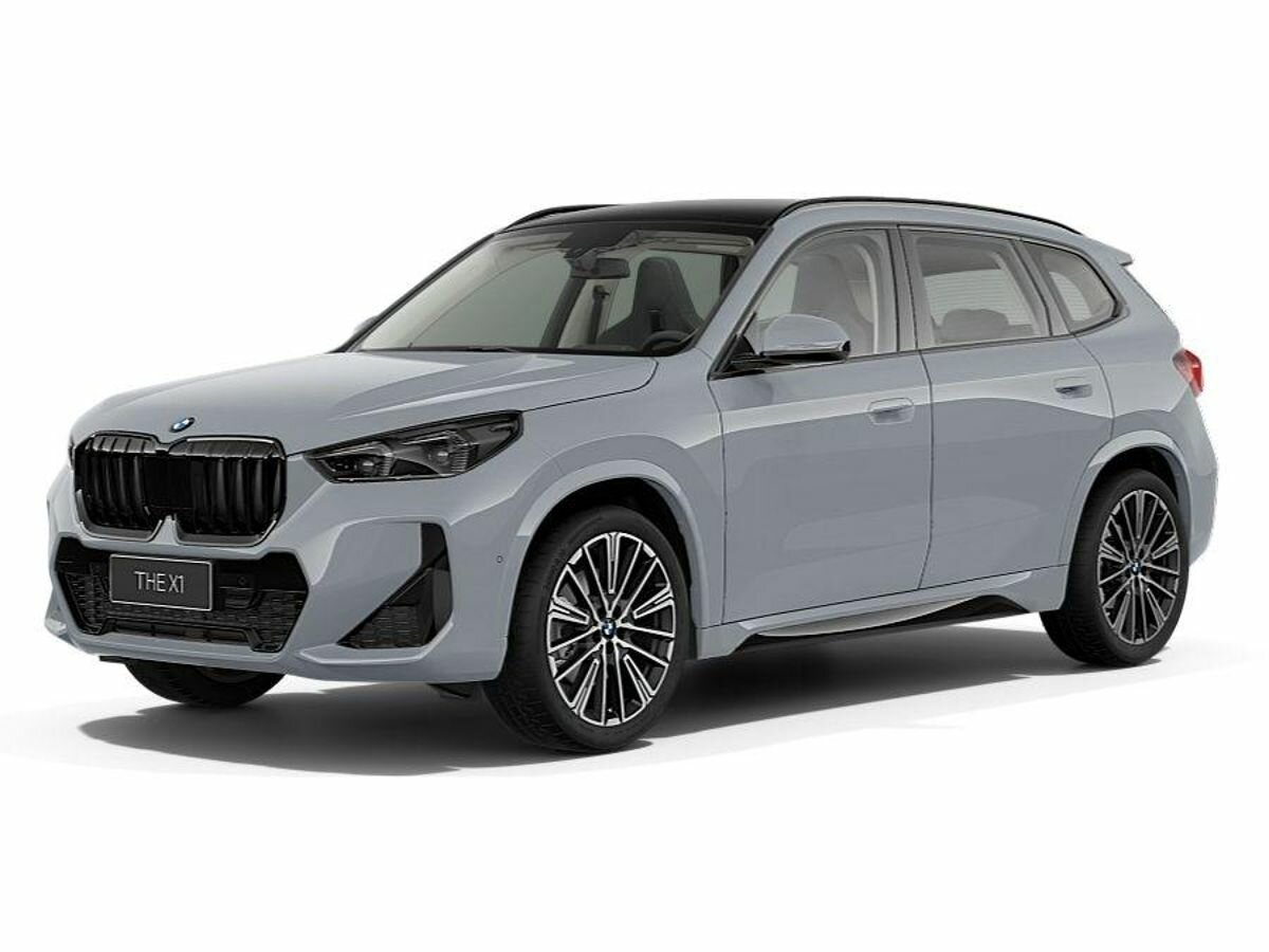 BMW X1 Long 25Li xDrive III (U11/U12)