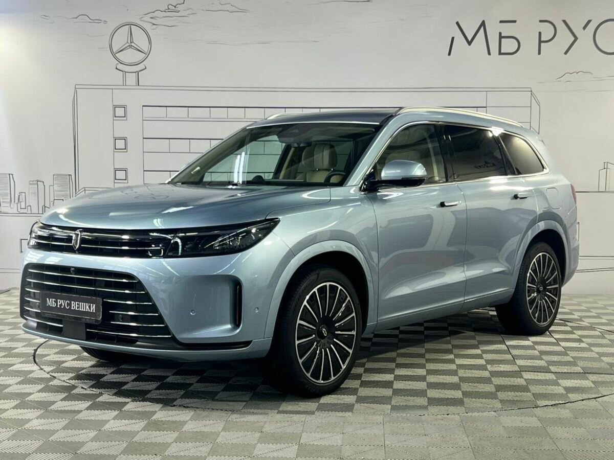 Aito M7 I
