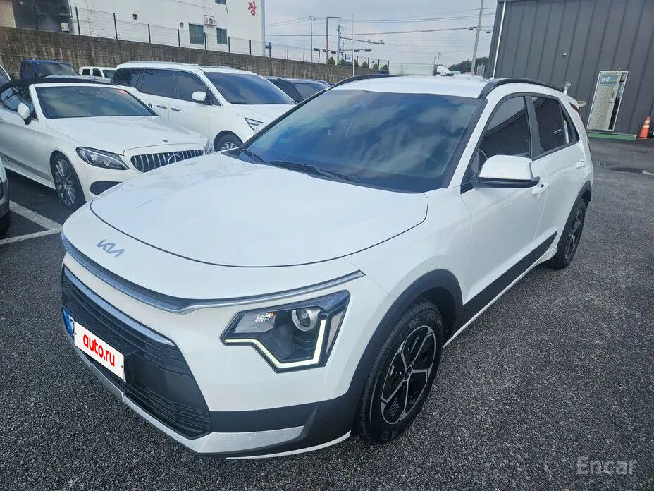 Kia Niro II