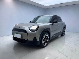 2024 Mini Aceman SE, серебристый, 3500000 рублей, вид 1