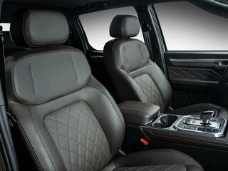 2026 JAC T9, красный, 3719000 рублей, вид 3