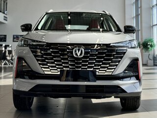 2026 Changan UNI-S I, серый, 3179900 рублей, вид 2