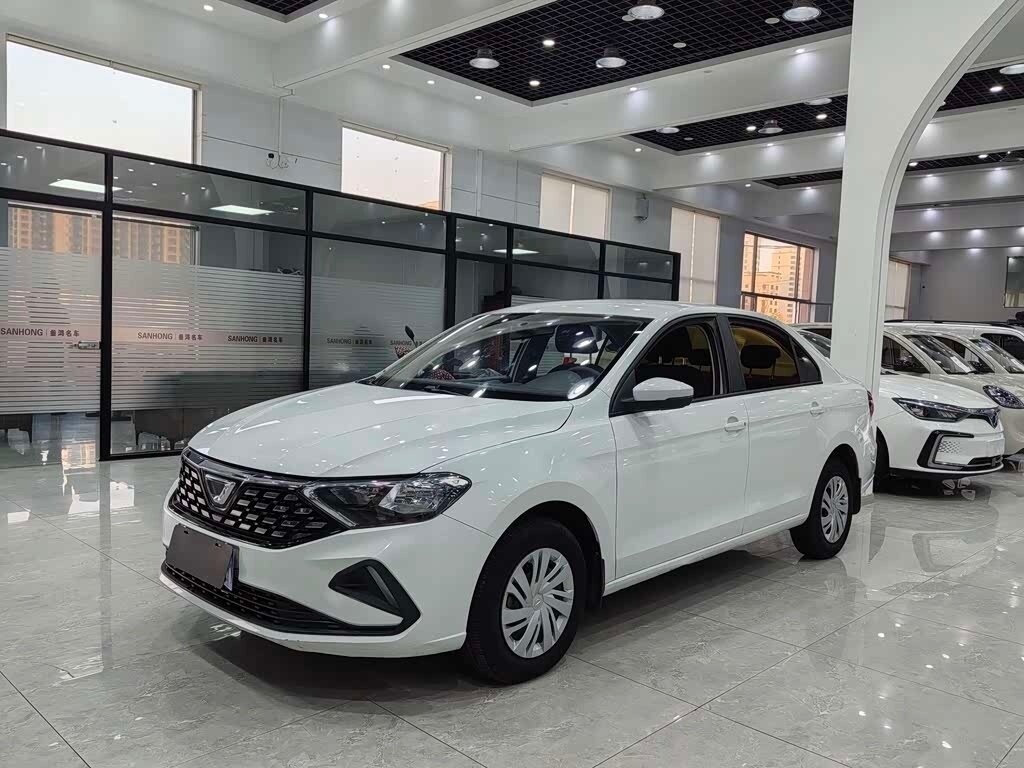 Jetta VA3