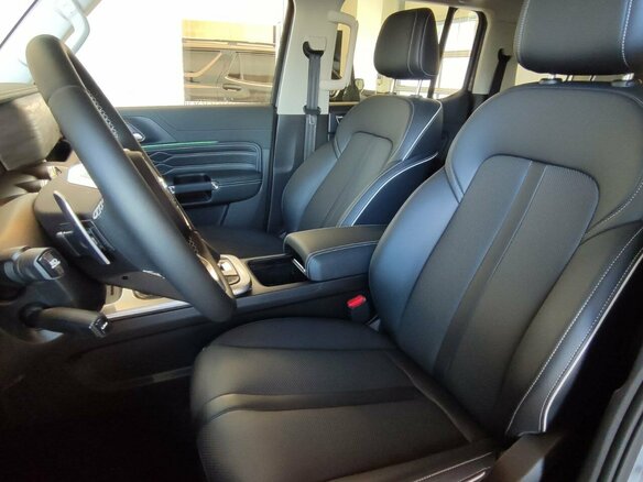 2026 Tank 300 I, серый, 5249000 рублей - вид 19