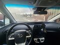 2018 Toyota Prius PHV ZVW52 IV (XW50), серый, 2050000 рублей - вид 11