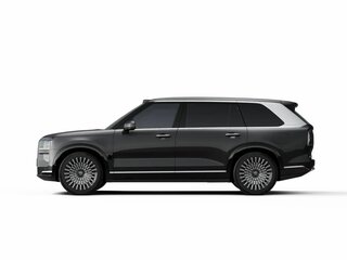 2025 Zeekr 9X 55 kWh, серый, 13469000 рублей, вид 1