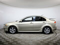 2008 Mitsubishi Lancer X, бежевый, 539000 рублей - вид 7