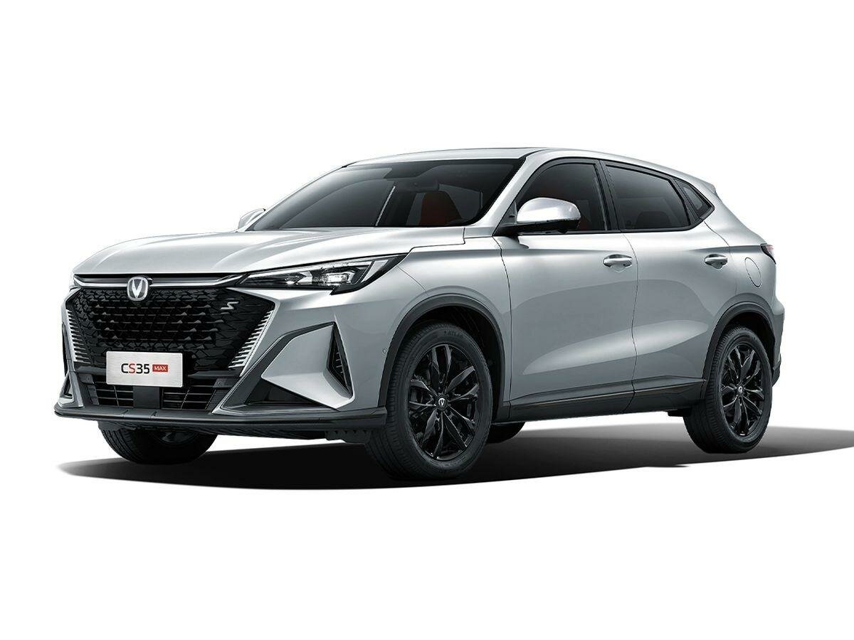 Changan CS35 Max