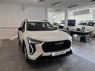 2026 Haval Jolion I Рестайлинг, белый, 2449000 рублей, вид 1