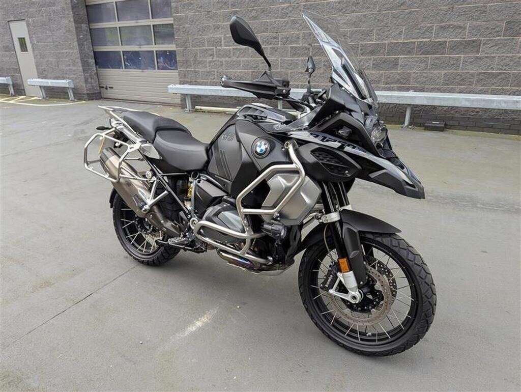 BMW R 1250 GS Adventure