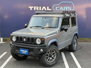 2022 Suzuki Jimny Kei car IV, серый, 1250000 рублей, вид 1