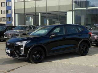 2026 Haval Jolion I Рестайлинг, чёрный, 2149000 рублей, вид 1