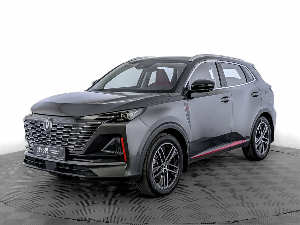 Changan CS55 Plus II