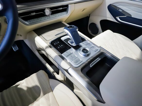 2024 Tank 500 I, чёрный, 7649000 рублей - вид 15