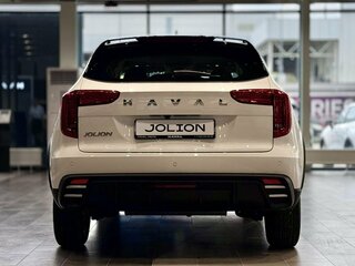 2026 Haval Jolion I Рестайлинг, белый, 2749000 рублей, вид 5