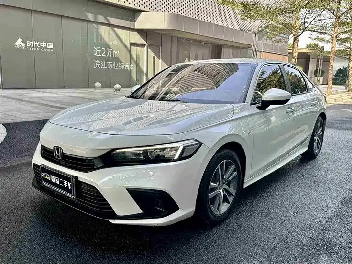 Honda Civic XI