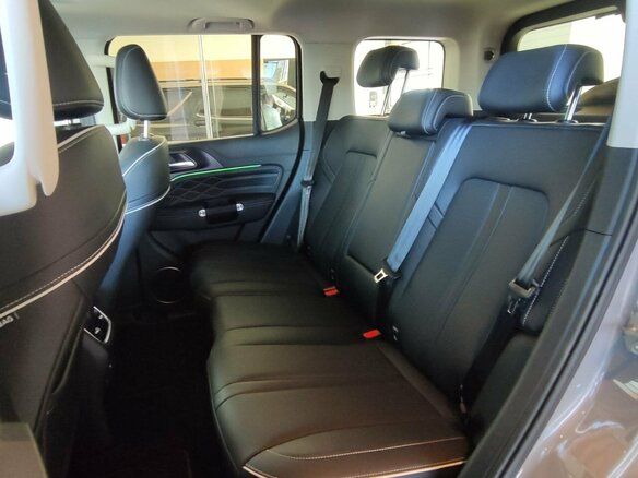 2026 Tank 300 I, серый, 4799000 рублей - вид 18