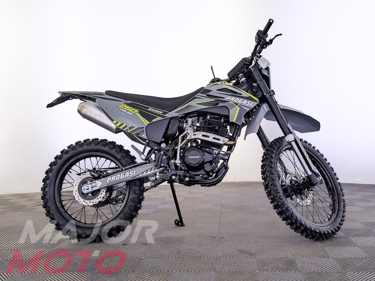Progasi Palma 250