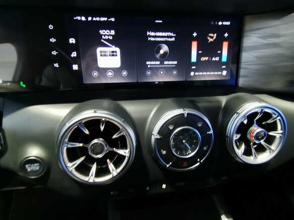 2026 Tank 300 I, серый, 4899000 рублей - вид 13