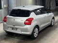 2023 Suzuki Swift V Рестайлинг, серебристый, 780000 рублей - вид 2