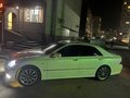 2008 Toyota Crown XII (S180), белый, 500000 рублей - вид 1