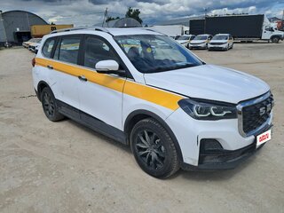 2023 SWM G05 Pro, серый, 1472500 рублей, вид 2