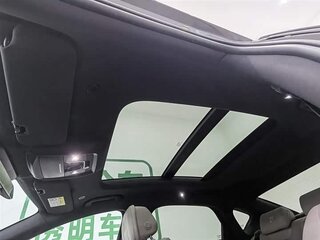2025 BYD Han DM-i I Рестайлинг 2, чёрный, 3160202 рублей, вид 5