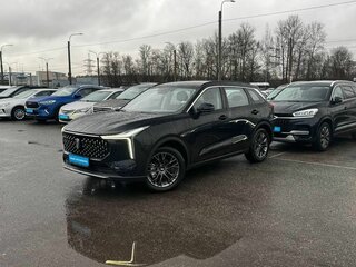 2024 Bestune T55, чёрный, 2494000 рублей, вид 1