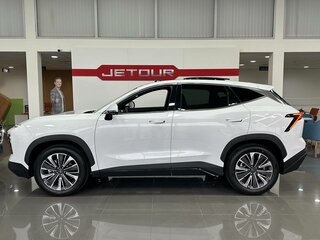 2026 Jetour Dashing I, белый, 3029900 рублей, вид 3